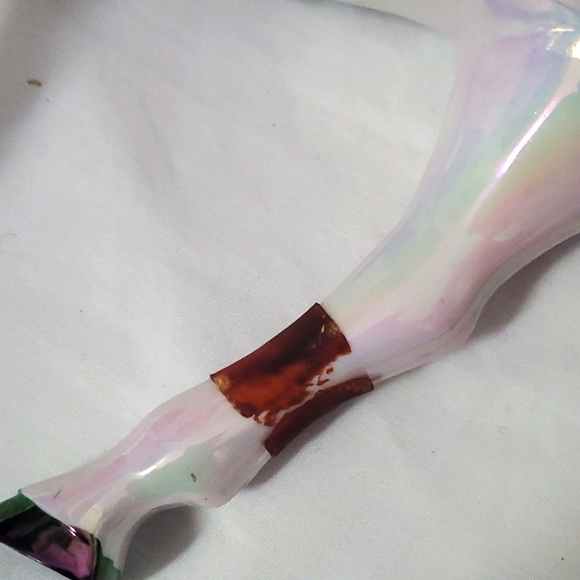 : Ringling Bros Greatest Show On Earth Plastic Toy Horse light up rotating wand - Picture 4 of 13